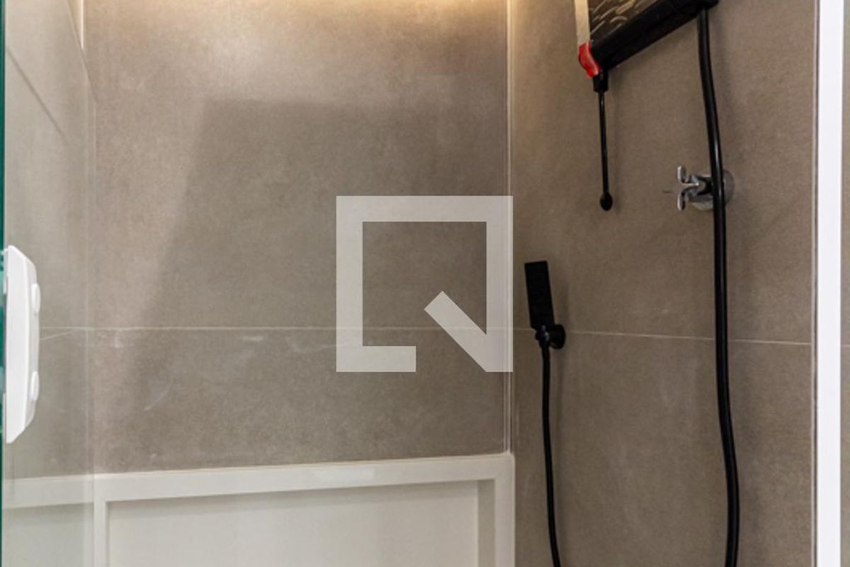 Kitnet-Studio, 25 m² - Foto 46