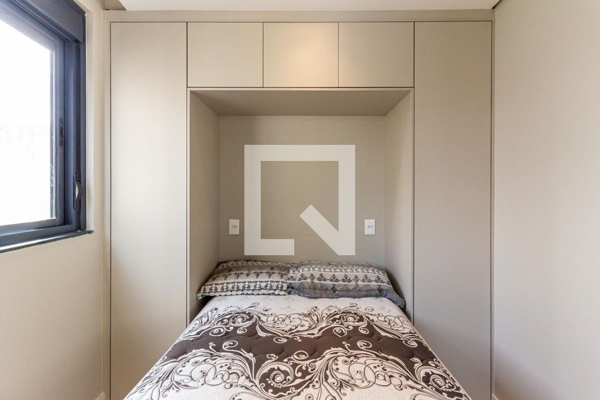 Kitnet-Studio, 25 m² - Foto 27