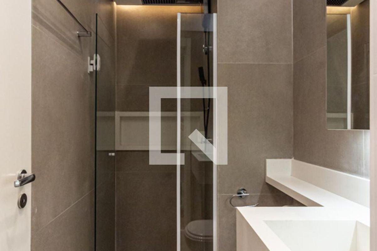Kitnet-Studio, 25 m² - Foto 39