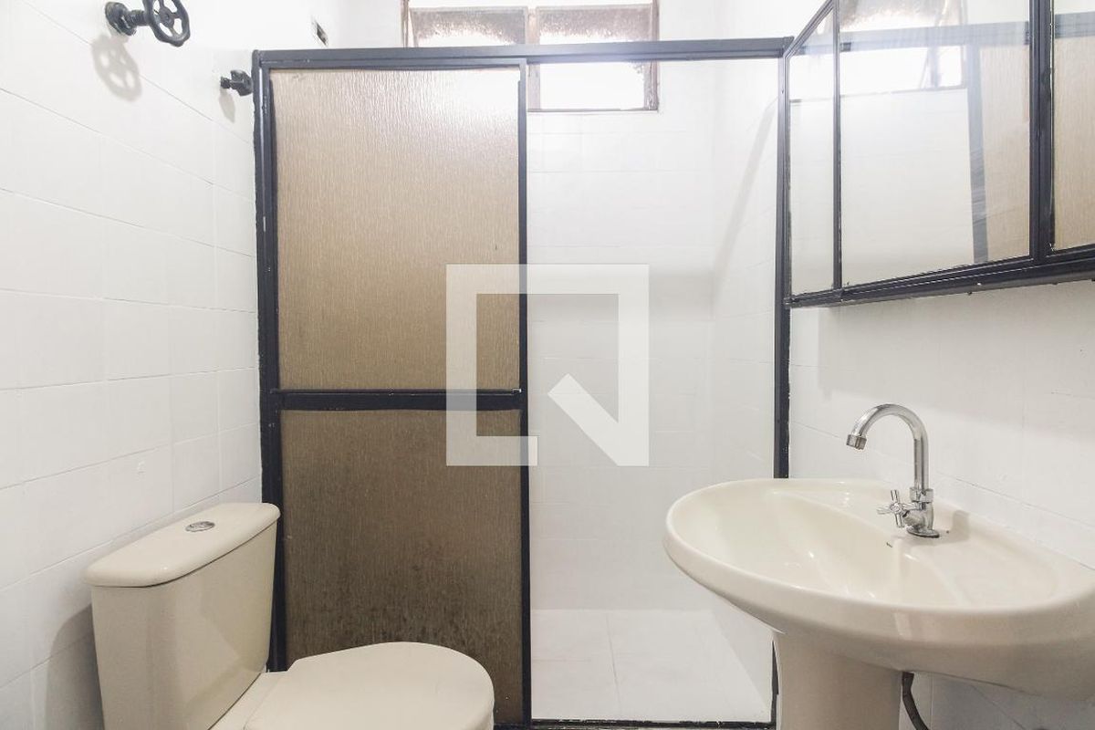 Apartamento, 3 quartos, 107 m² - Foto 48