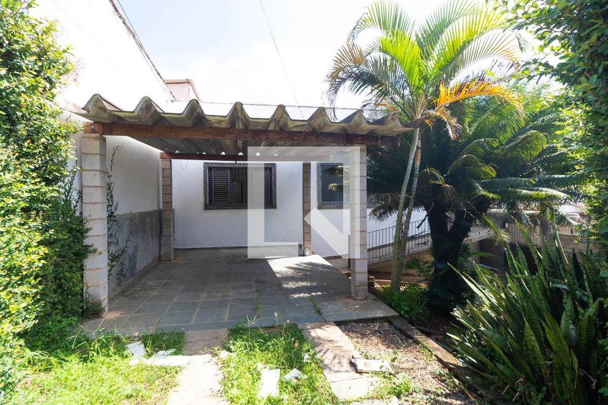 Casa à Venda - Jardim Santana, 5 Quartos,  120 m2 em , Campinas - sp | SoloBR