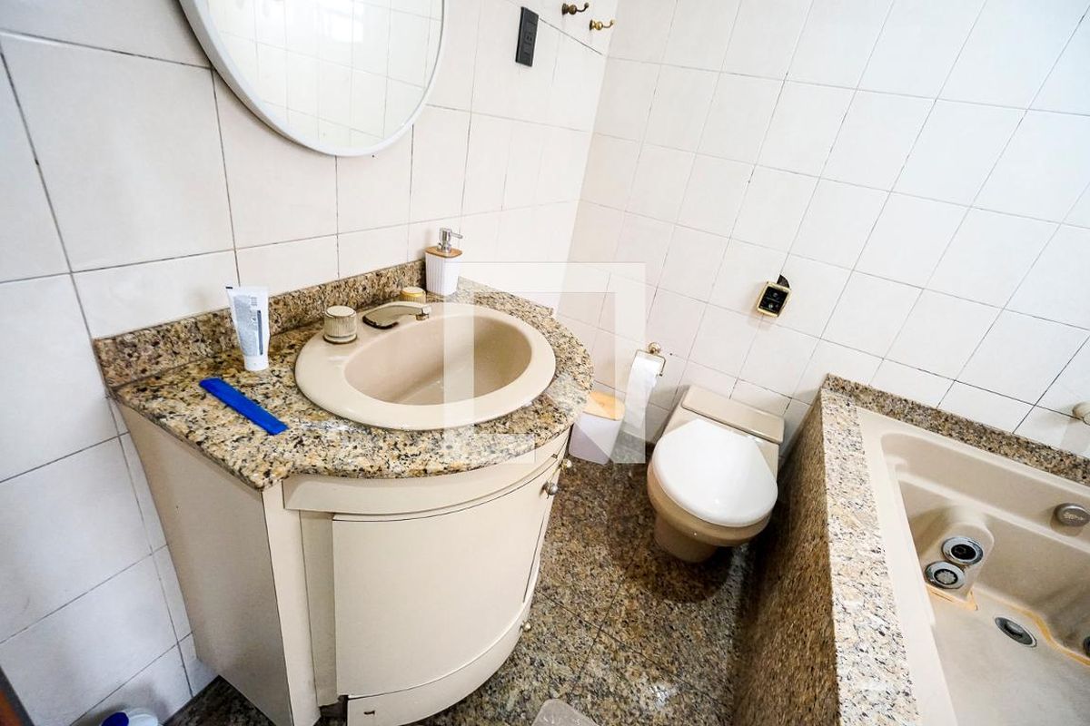 Casa, 3 quartos, 240 m² - Foto 93