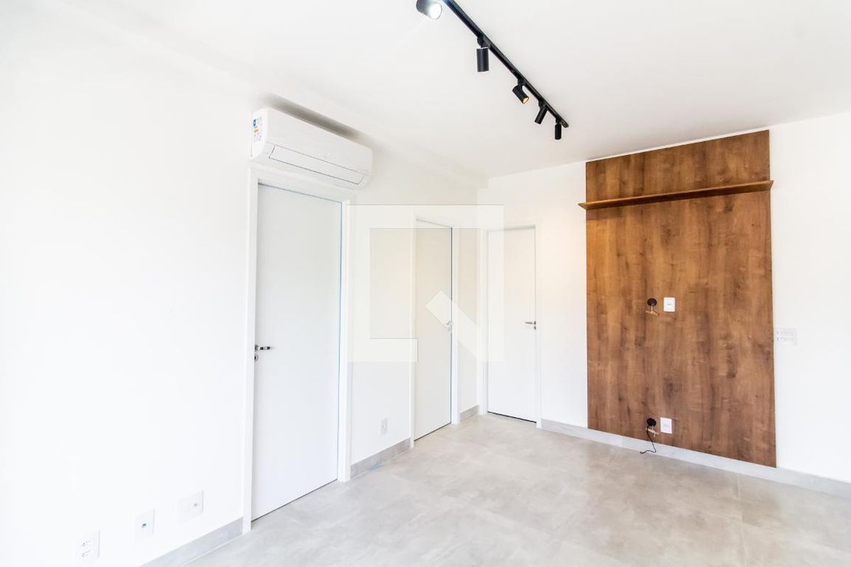 Apartamento, 2 quartos, 44 m² - Foto 4