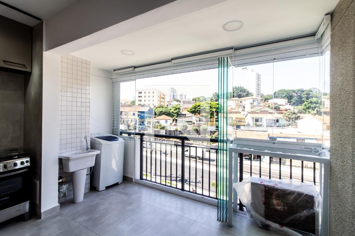 Apartamento, 2 quartos, 44 m² - Foto 78