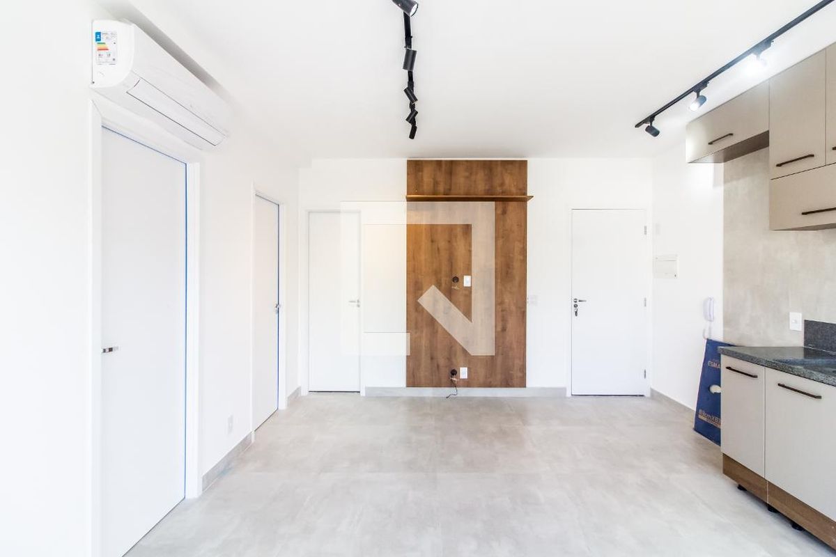 Apartamento, 2 quartos, 44 m² - Foto 8
