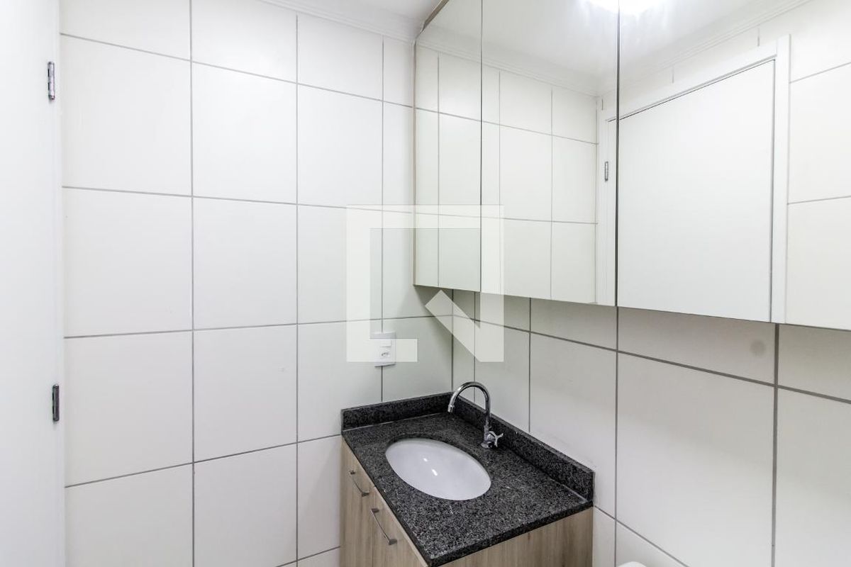 Apartamento, 2 quartos, 44 m² - Foto 44