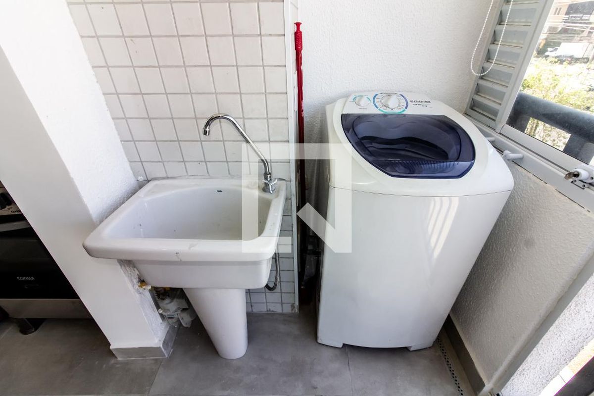 Apartamento, 2 quartos, 44 m² - Foto 64