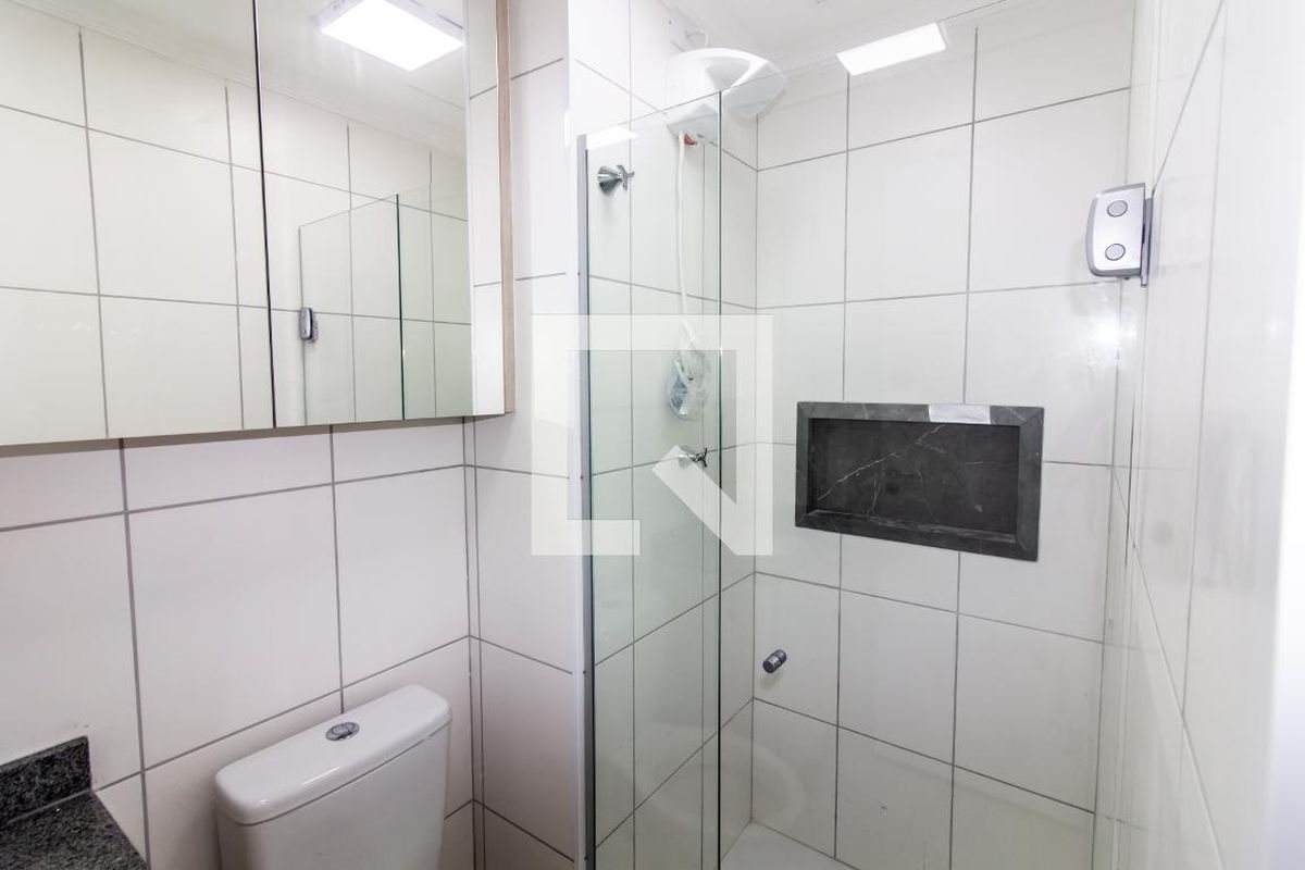 Apartamento, 2 quartos, 44 m² - Foto 42