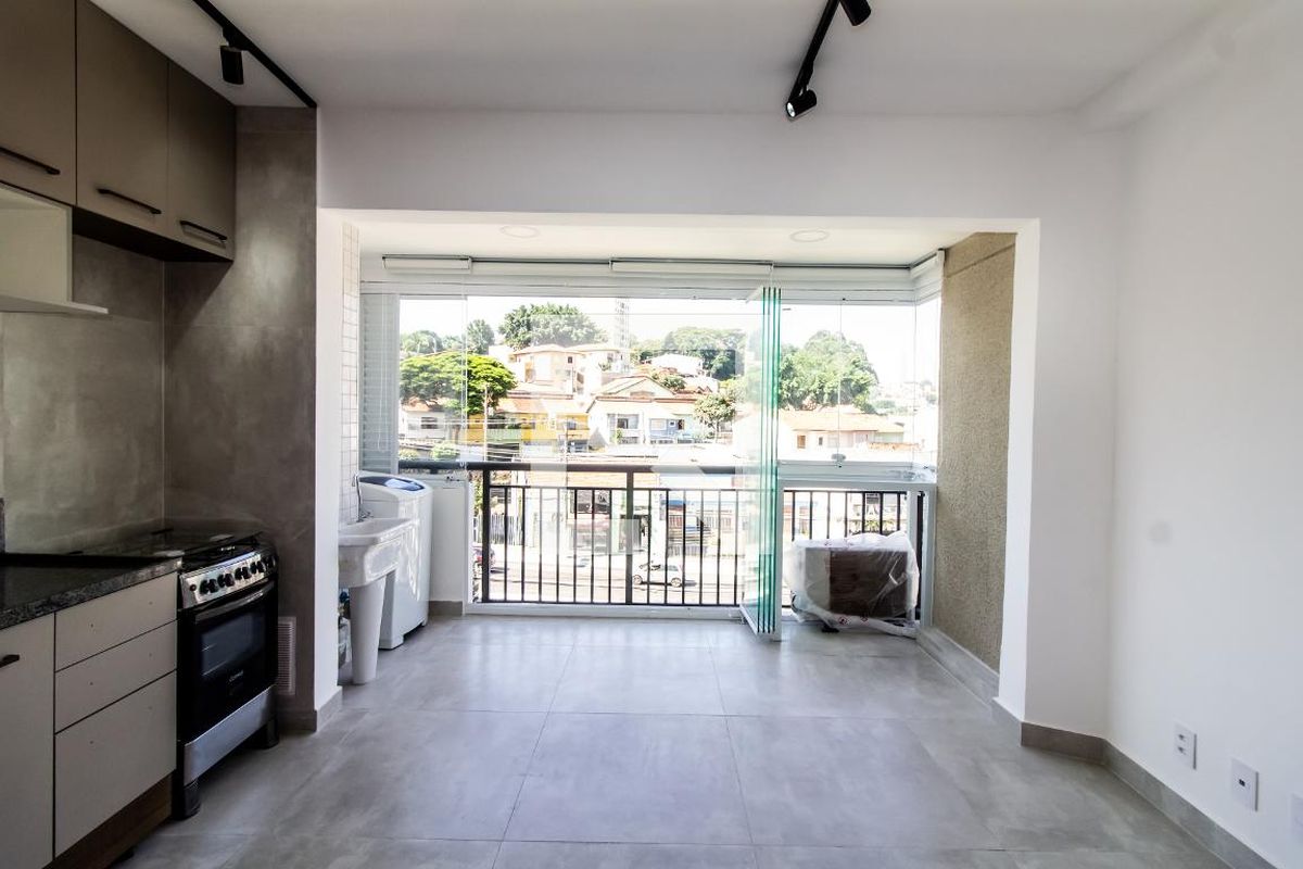 Apartamento, 2 quartos, 44 m² - Foto 14