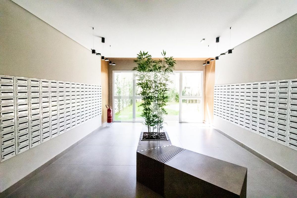 Apartamento, 2 quartos, 44 m² - Foto 84