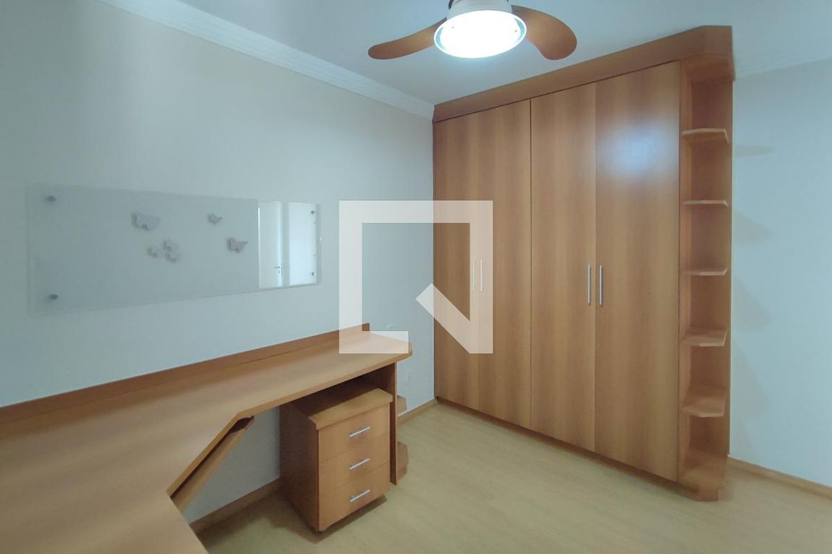 Apartamento à Venda - Parque Prado, 3 Quartos,  128 m2 em , Campinas - sp | SoloBR
