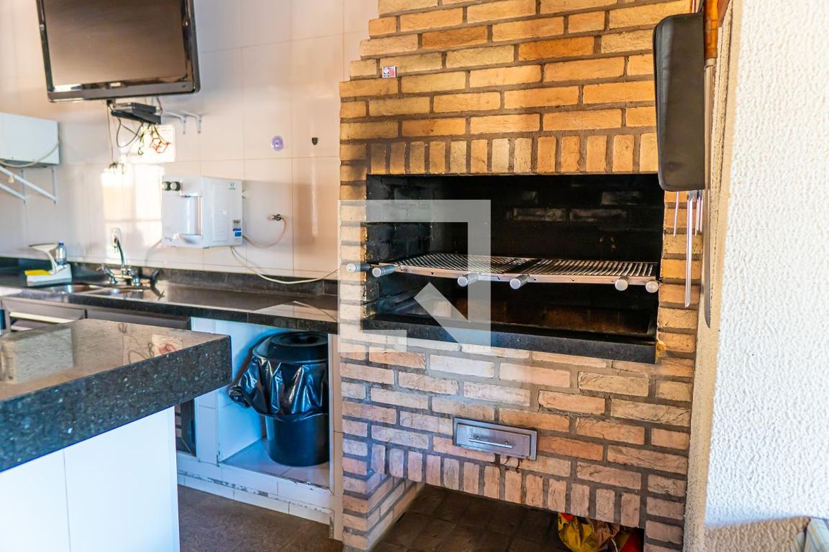 Apartamento à Venda - Parque Prado, 3 Quartos,  128 m2 em , Campinas - sp | SoloBR