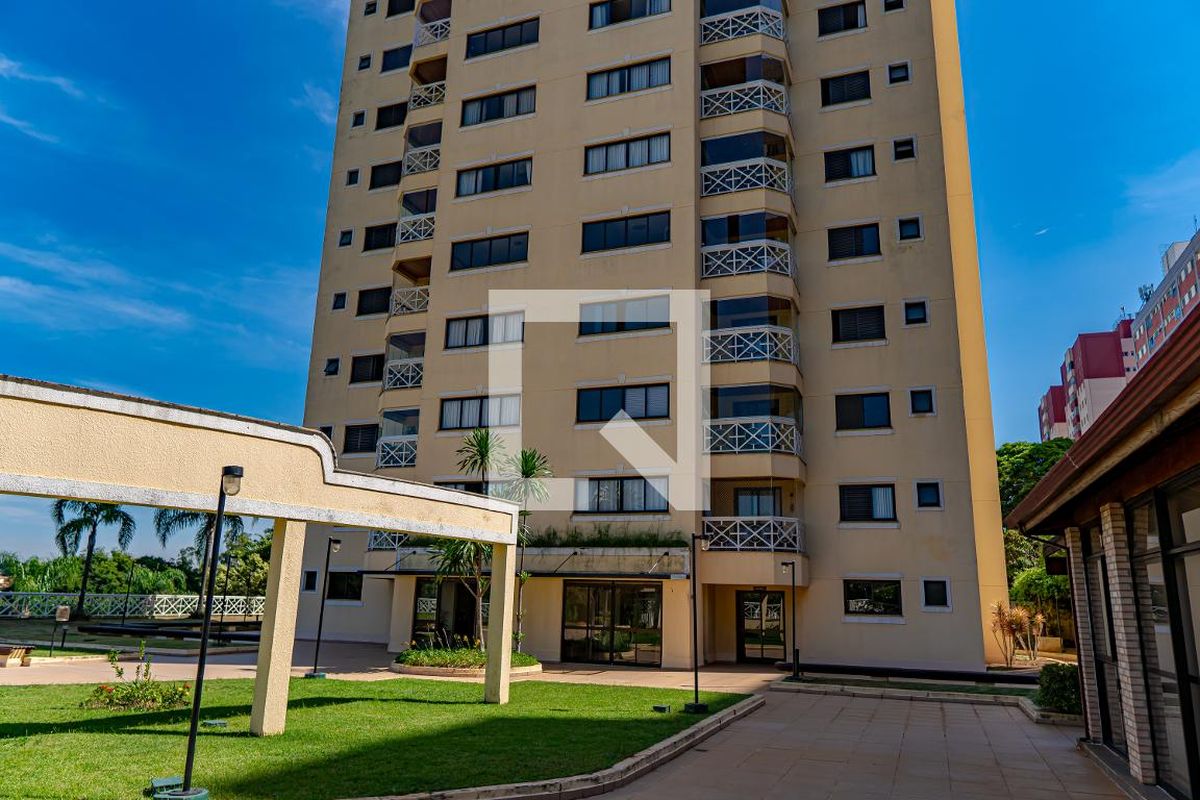 Apartamento à Venda - Parque Prado, 3 Quartos,  128 m2 em , Campinas - sp | SoloBR