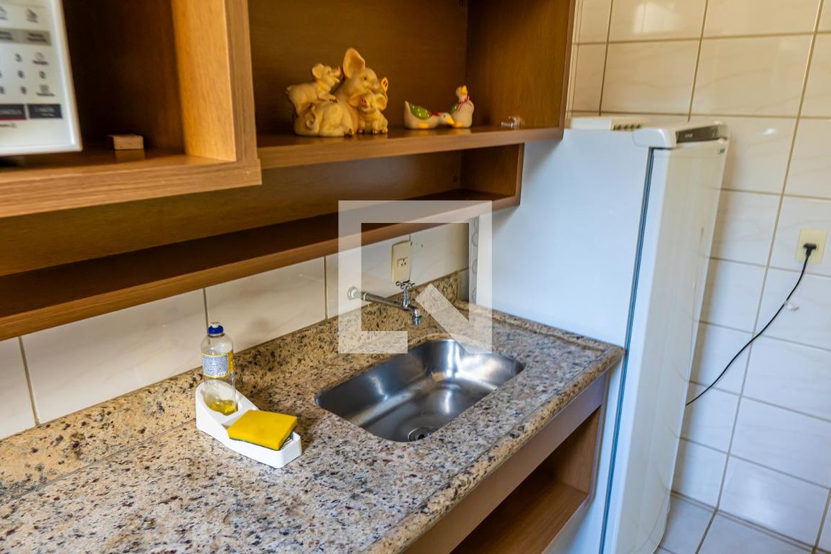 Apartamento à Venda - Parque Prado, 3 Quartos,  128 m2 em , Campinas - sp | SoloBR
