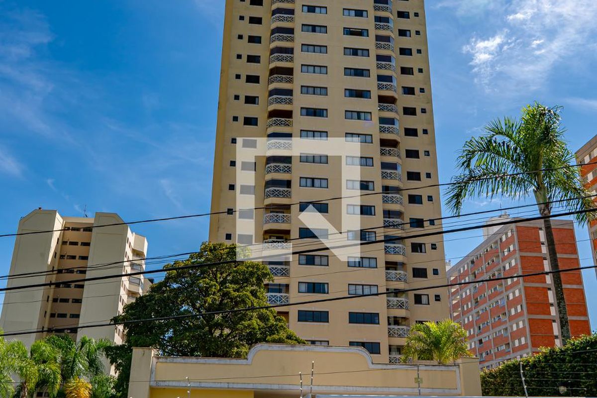 Apartamento à Venda - Parque Prado, 3 Quartos,  128 m2 em , Campinas - sp | SoloBR