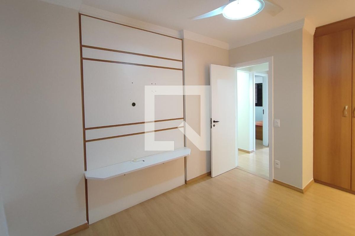 Apartamento à Venda - Parque Prado, 3 Quartos,  128 m2 em , Campinas - sp | SoloBR