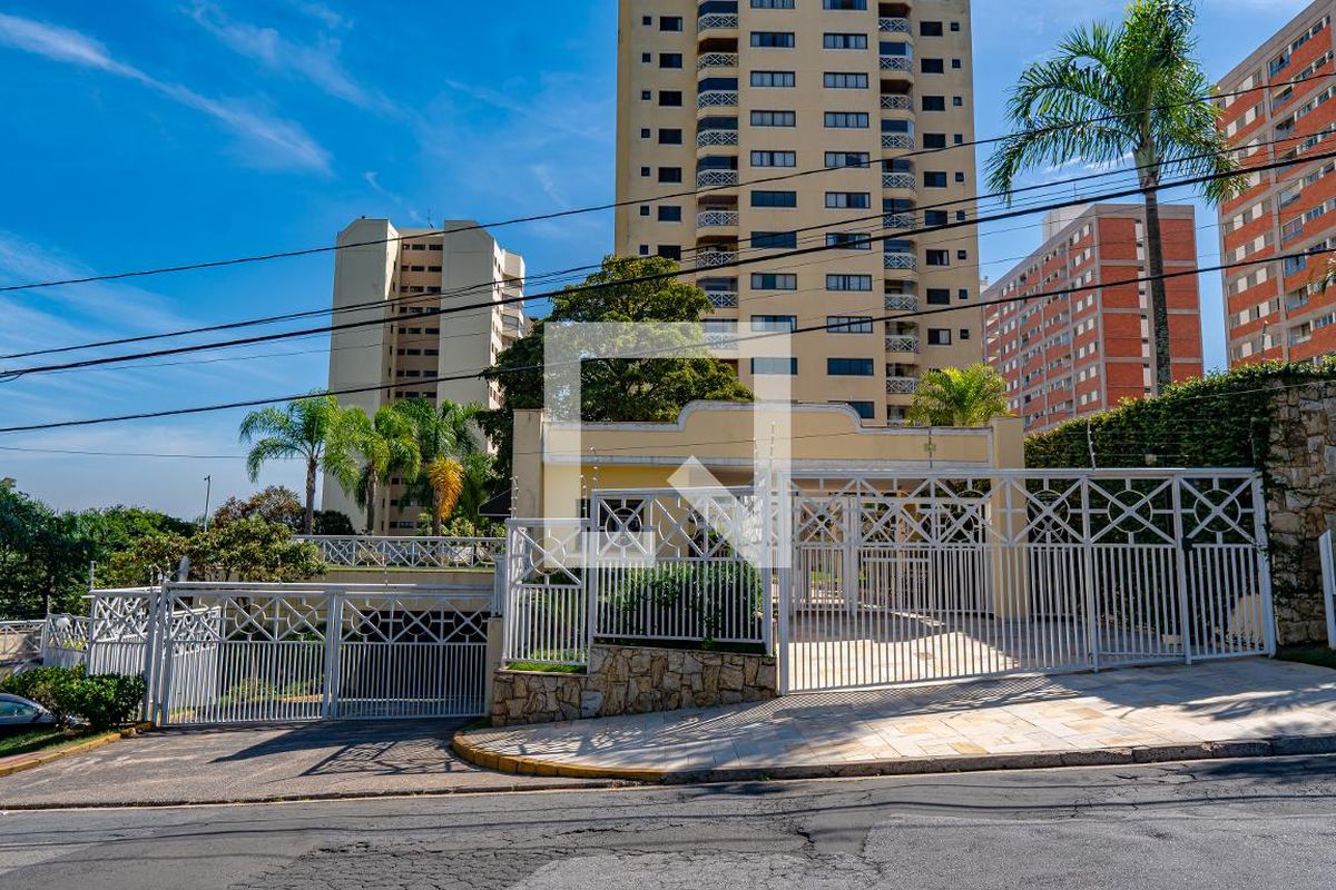 Apartamento à Venda - Parque Prado, 3 Quartos,  128 m2 em , Campinas - sp | SoloBR