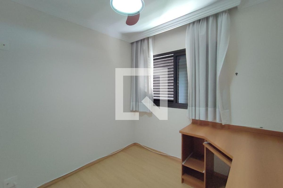Apartamento à Venda - Parque Prado, 3 Quartos,  128 m2 em , Campinas - sp | SoloBR