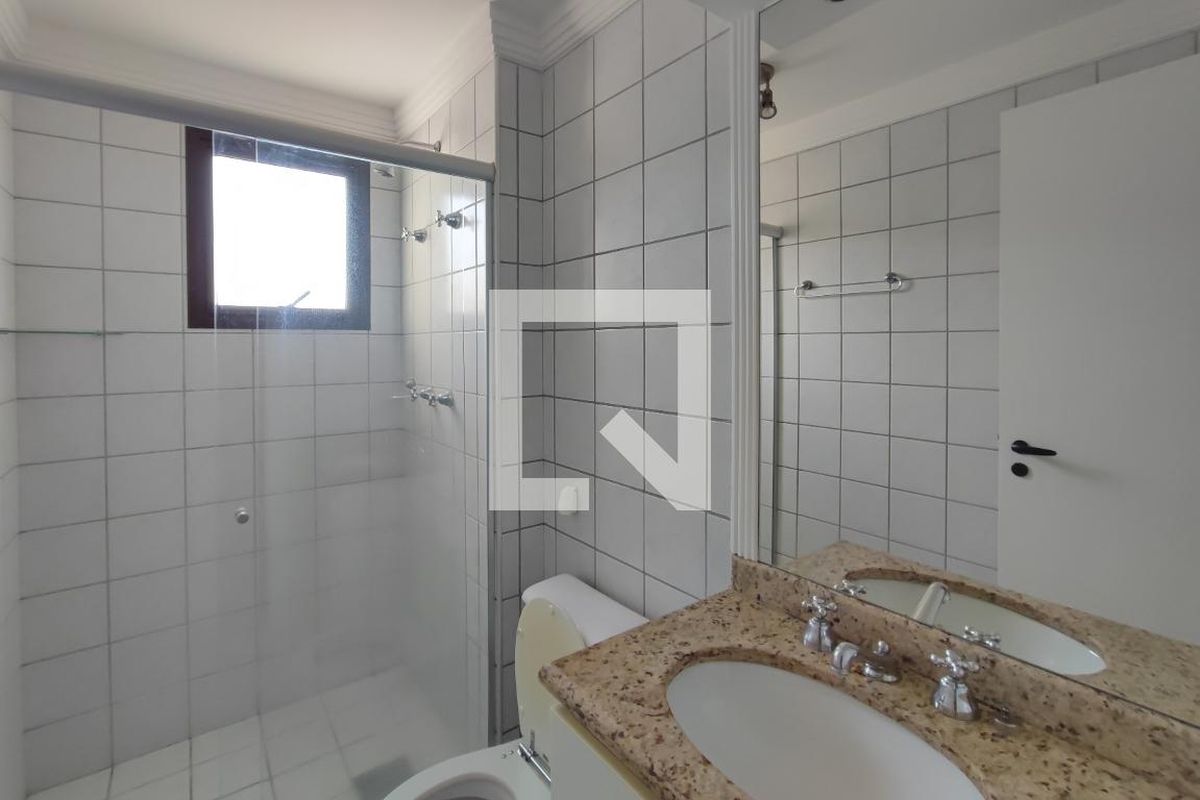Apartamento à Venda - Parque Prado, 3 Quartos,  128 m2 em , Campinas - sp | SoloBR