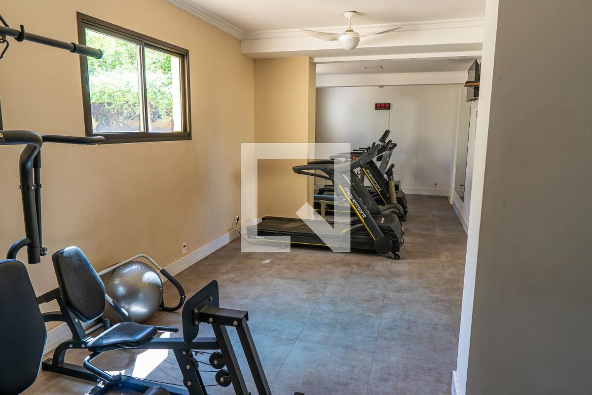 Apartamento à Venda - Parque Prado, 3 Quartos,  128 m2 em , Campinas - sp | SoloBR