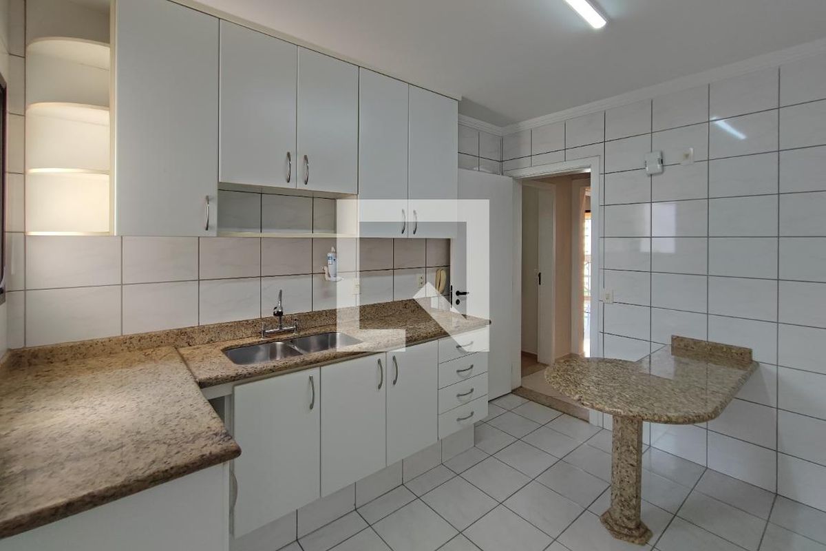 Apartamento à Venda - Parque Prado, 3 Quartos,  128 m2 em , Campinas - sp | SoloBR