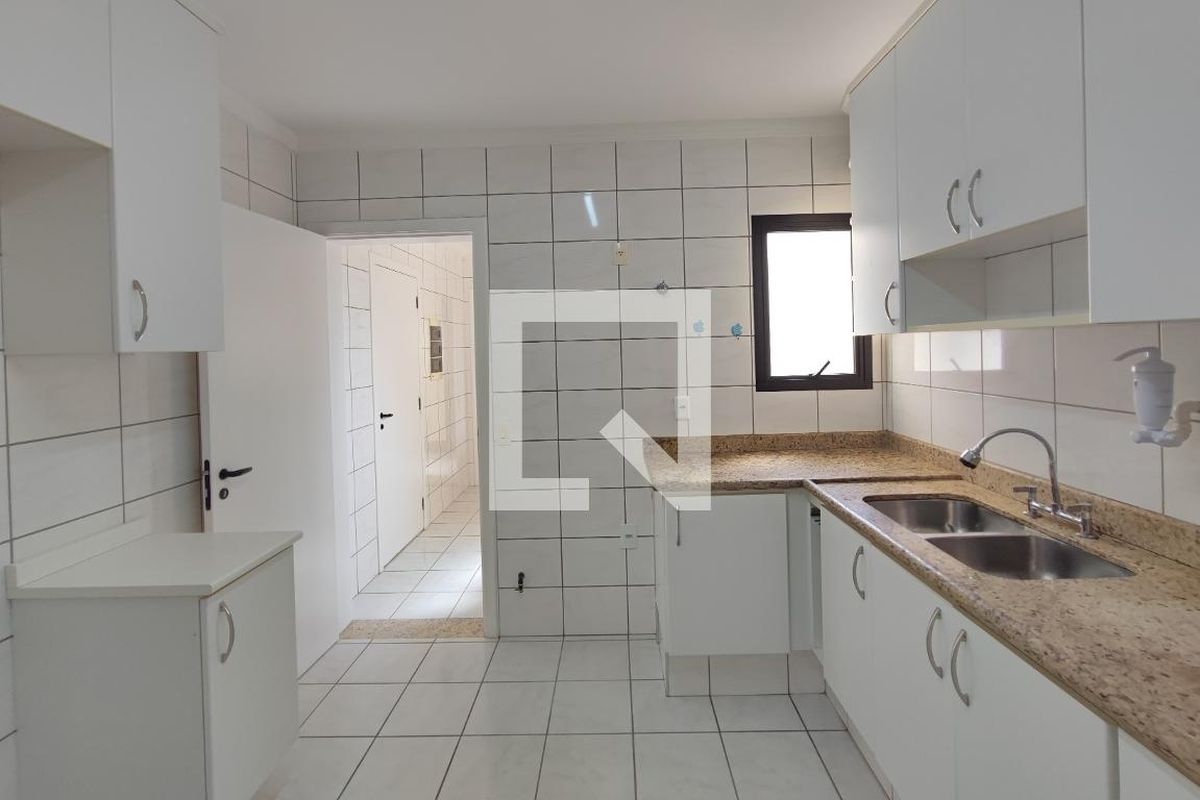 Apartamento à Venda - Parque Prado, 3 Quartos,  128 m2 em , Campinas - sp | SoloBR