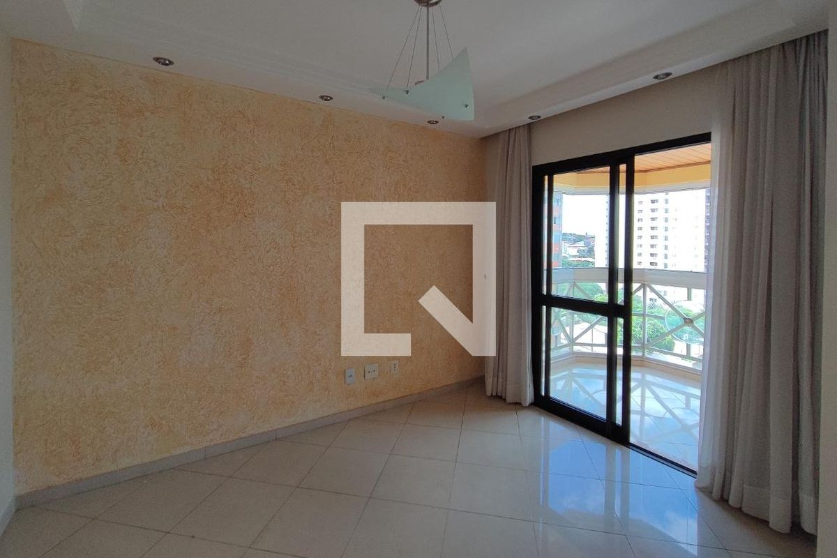 Apartamento à Venda - Parque Prado, 3 Quartos,  128 m2 em , Campinas - sp | SoloBR