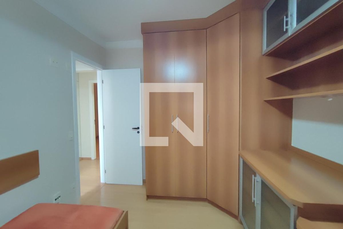 Apartamento à Venda - Parque Prado, 3 Quartos,  128 m2 em , Campinas - sp | SoloBR