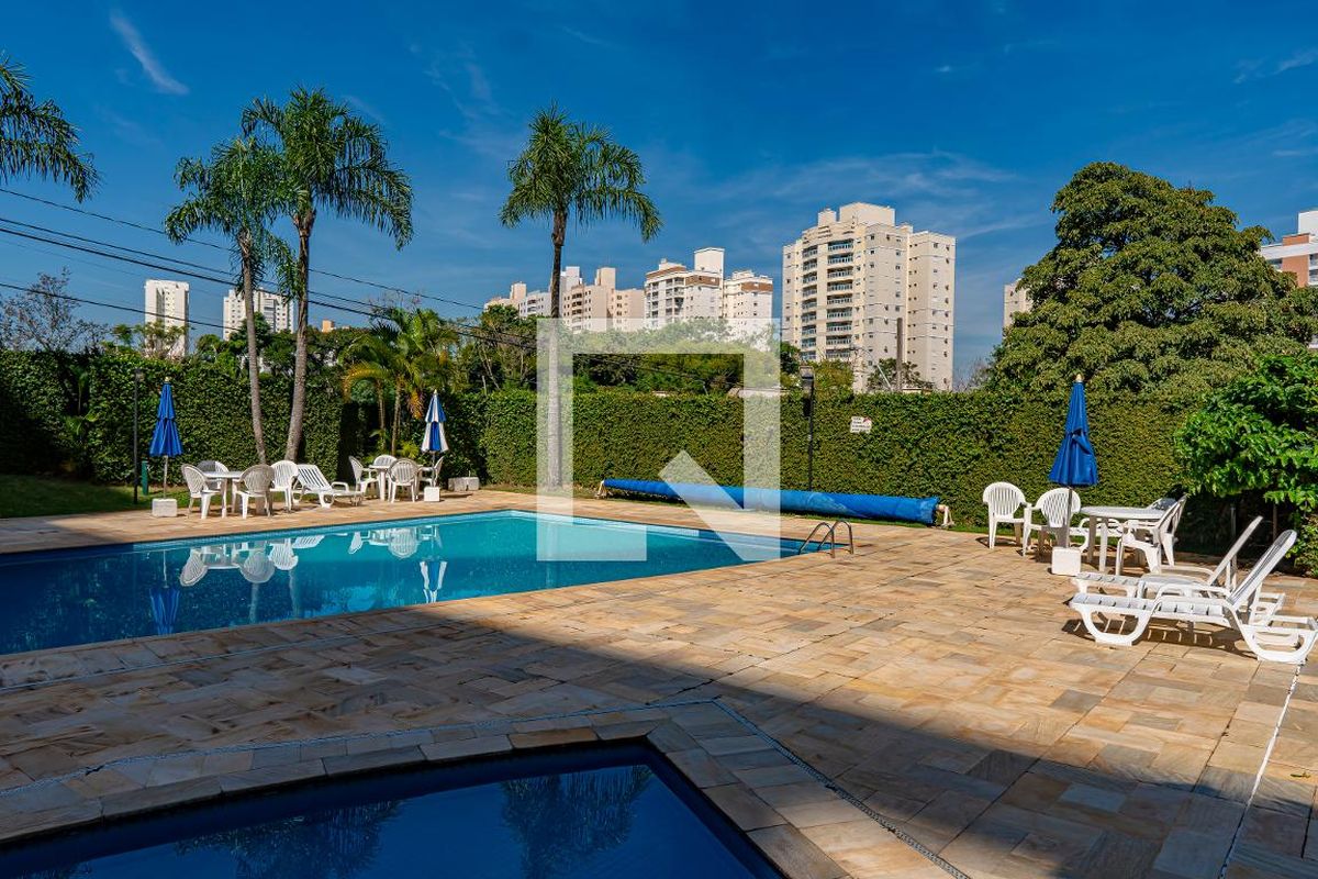 Apartamento à Venda - Parque Prado, 3 Quartos,  128 m2 em , Campinas - sp | SoloBR