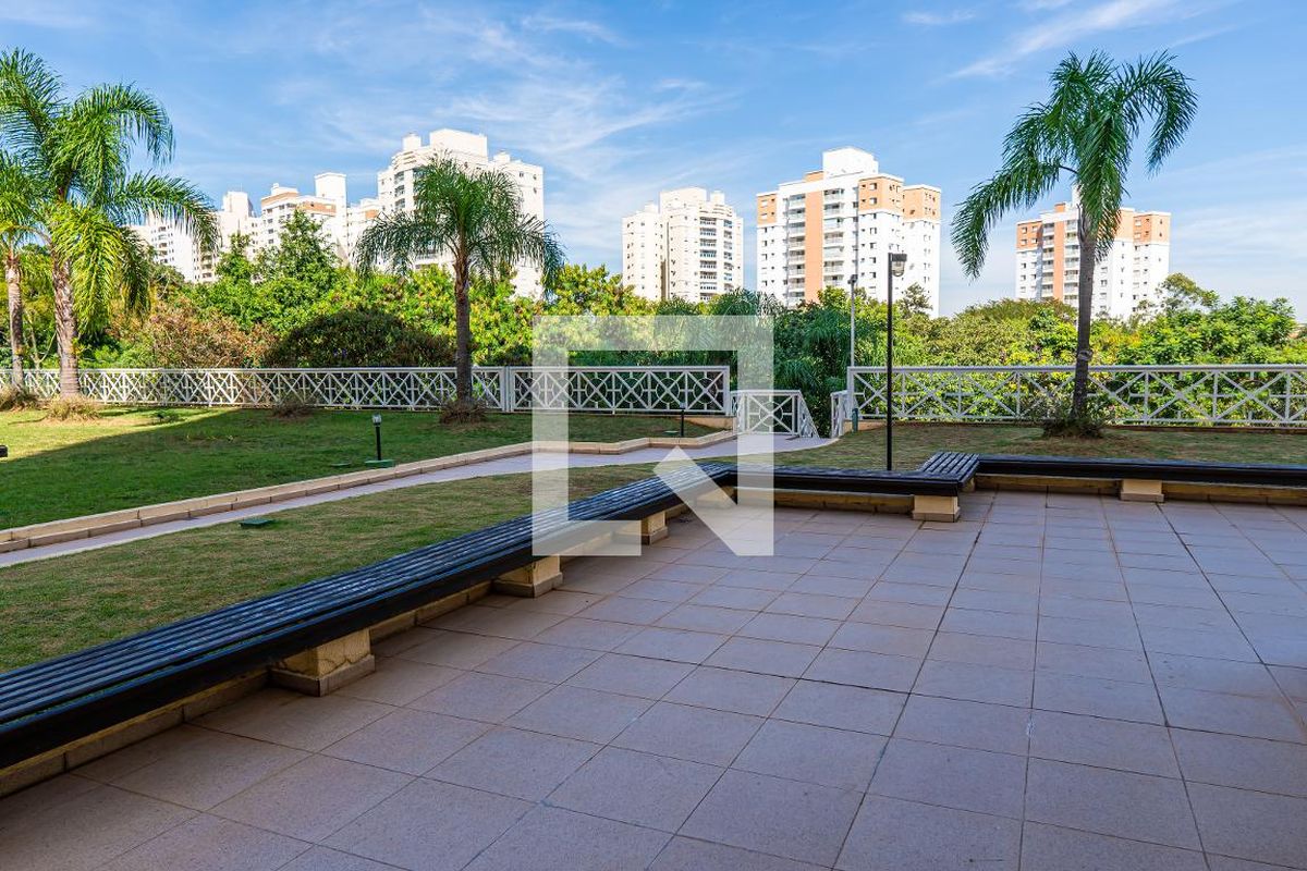 Apartamento à Venda - Parque Prado, 3 Quartos,  128 m2 em , Campinas - sp | SoloBR