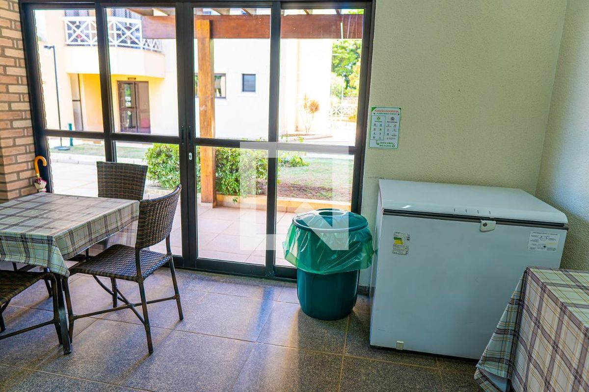 Apartamento à Venda - Parque Prado, 3 Quartos,  128 m2 em , Campinas - sp | SoloBR