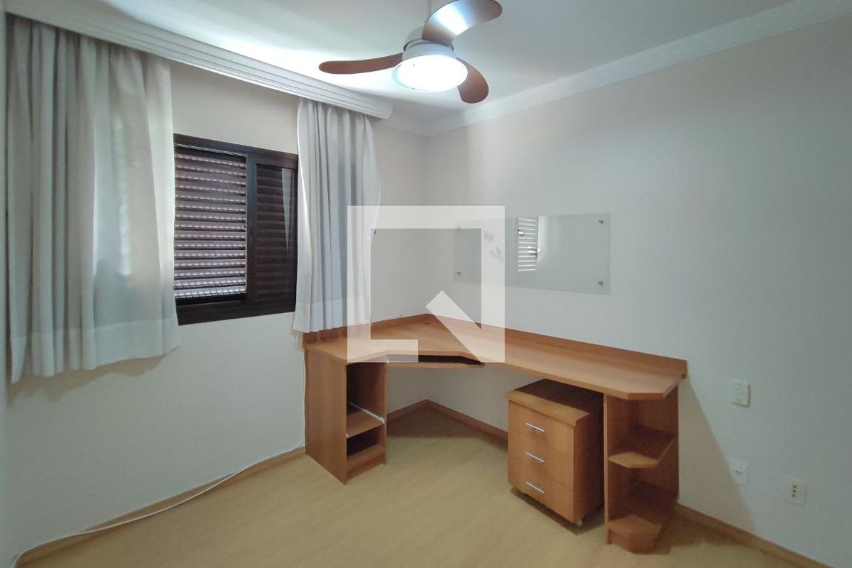 Apartamento à Venda - Parque Prado, 3 Quartos,  128 m2 em , Campinas - sp | SoloBR