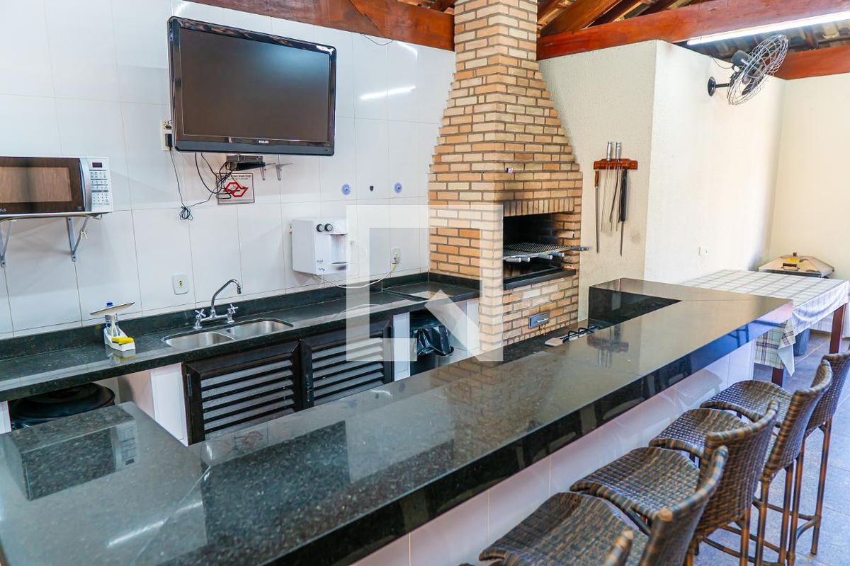 Apartamento à Venda - Parque Prado, 3 Quartos,  128 m2 em , Campinas - sp | SoloBR