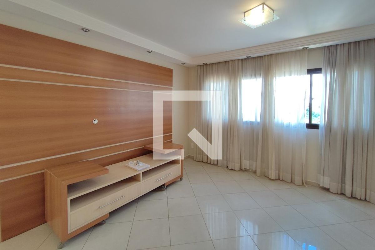 Apartamento à Venda - Parque Prado, 3 Quartos,  128 m2 em , Campinas - sp | SoloBR