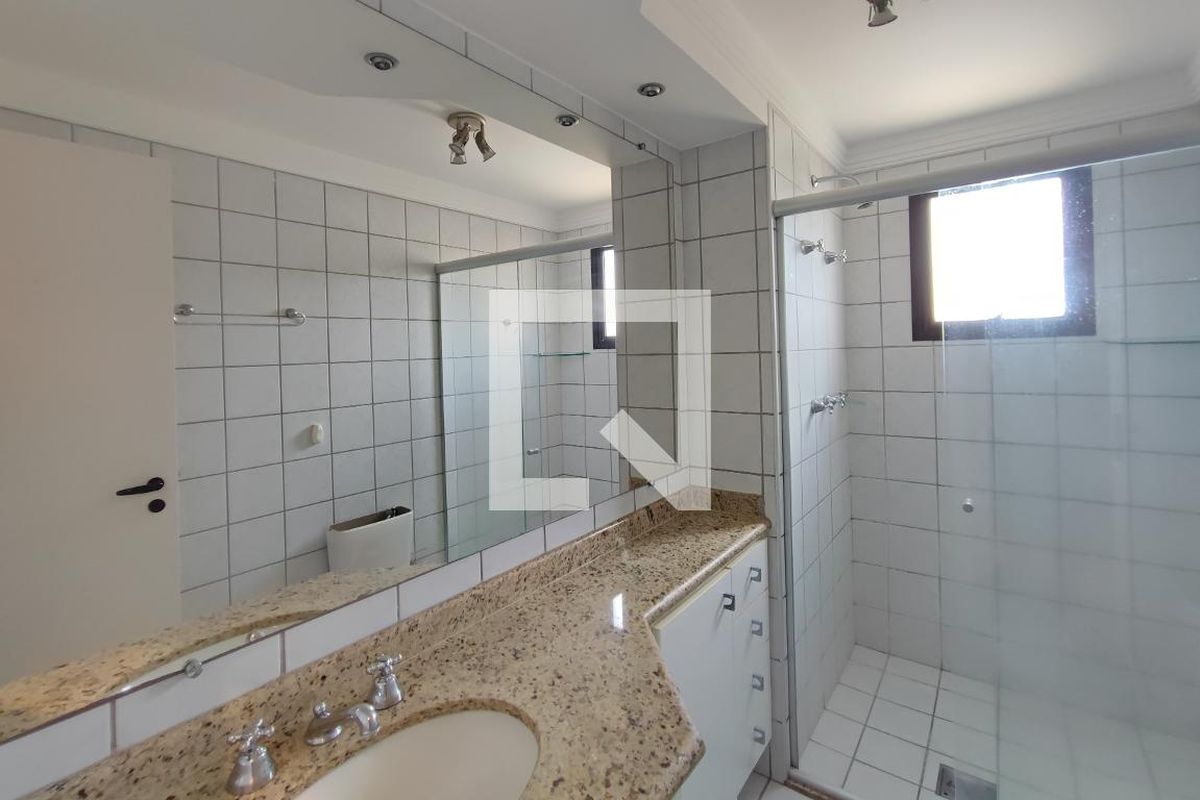 Apartamento à Venda - Parque Prado, 3 Quartos,  128 m2 em , Campinas - sp | SoloBR