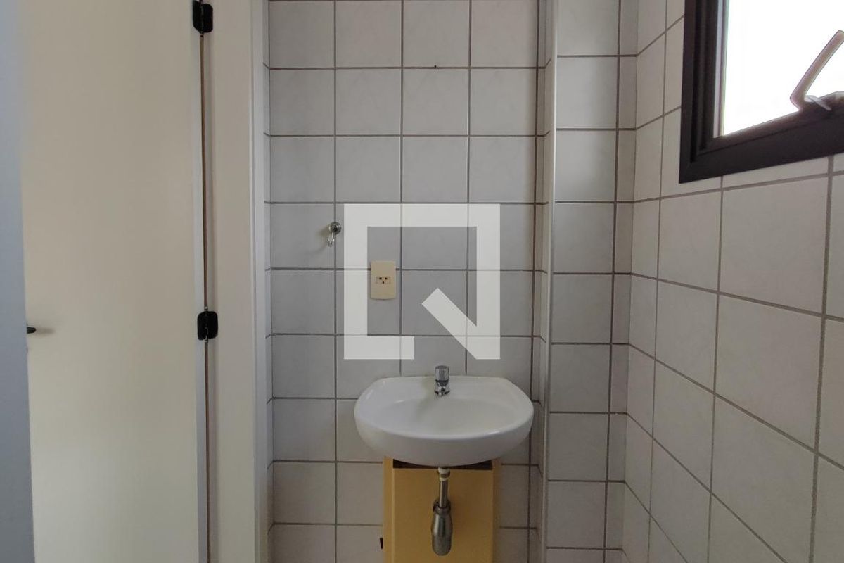 Apartamento à Venda - Parque Prado, 3 Quartos,  128 m2 em , Campinas - sp | SoloBR