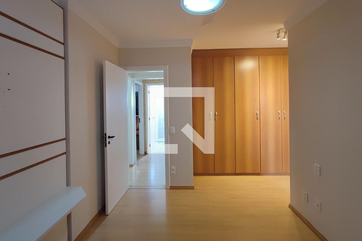 Apartamento à Venda - Parque Prado, 3 Quartos,  128 m2 em , Campinas - sp | SoloBR
