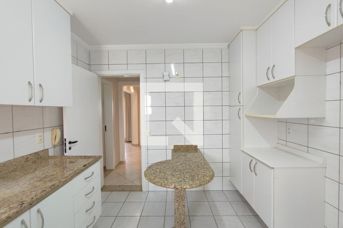 Apartamento à Venda - Parque Prado, 3 Quartos,  128 m2 em , Campinas - sp | SoloBR