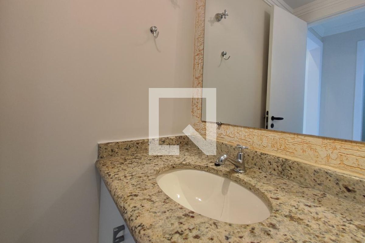 Apartamento à Venda - Parque Prado, 3 Quartos,  128 m2 em , Campinas - sp | SoloBR