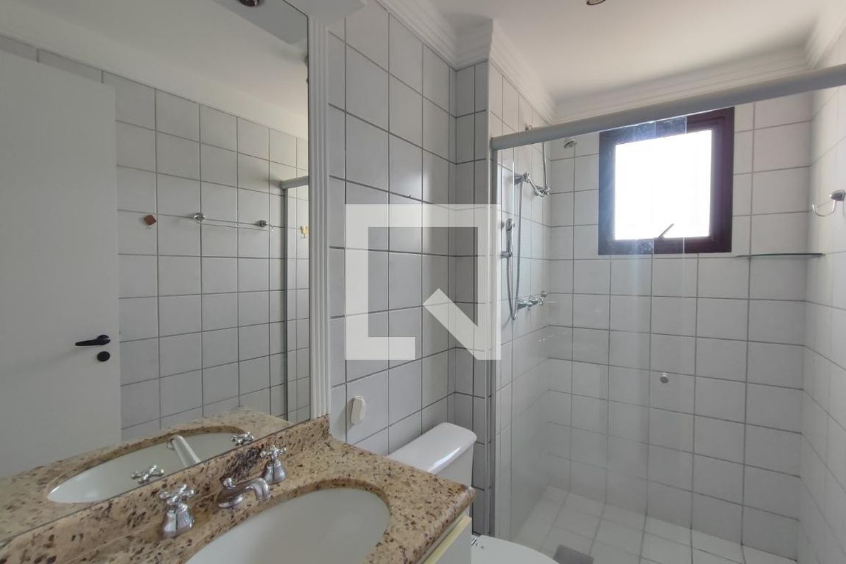 Apartamento à Venda - Parque Prado, 3 Quartos,  128 m2 em , Campinas - sp | SoloBR