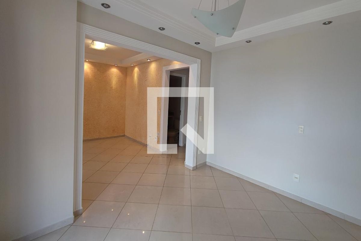 Apartamento à Venda - Parque Prado, 3 Quartos,  128 m2 em , Campinas - sp | SoloBR