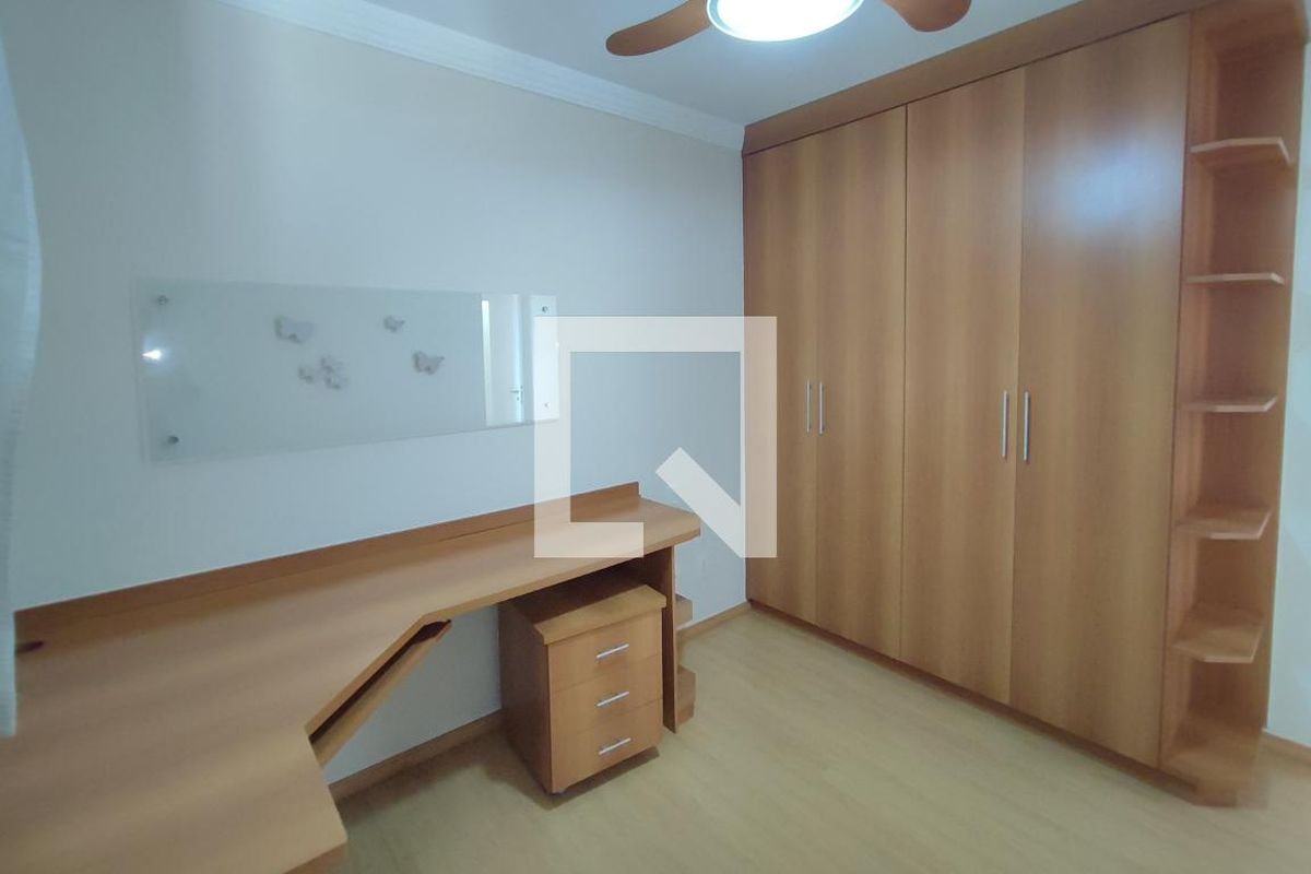 Apartamento à Venda - Parque Prado, 3 Quartos,  128 m2 em , Campinas - sp | SoloBR