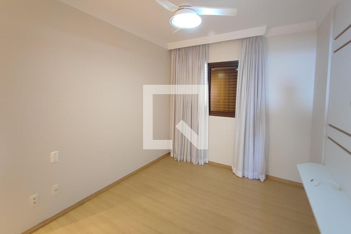 Apartamento à Venda - Parque Prado, 3 Quartos,  128 m2 em , Campinas - sp | SoloBR