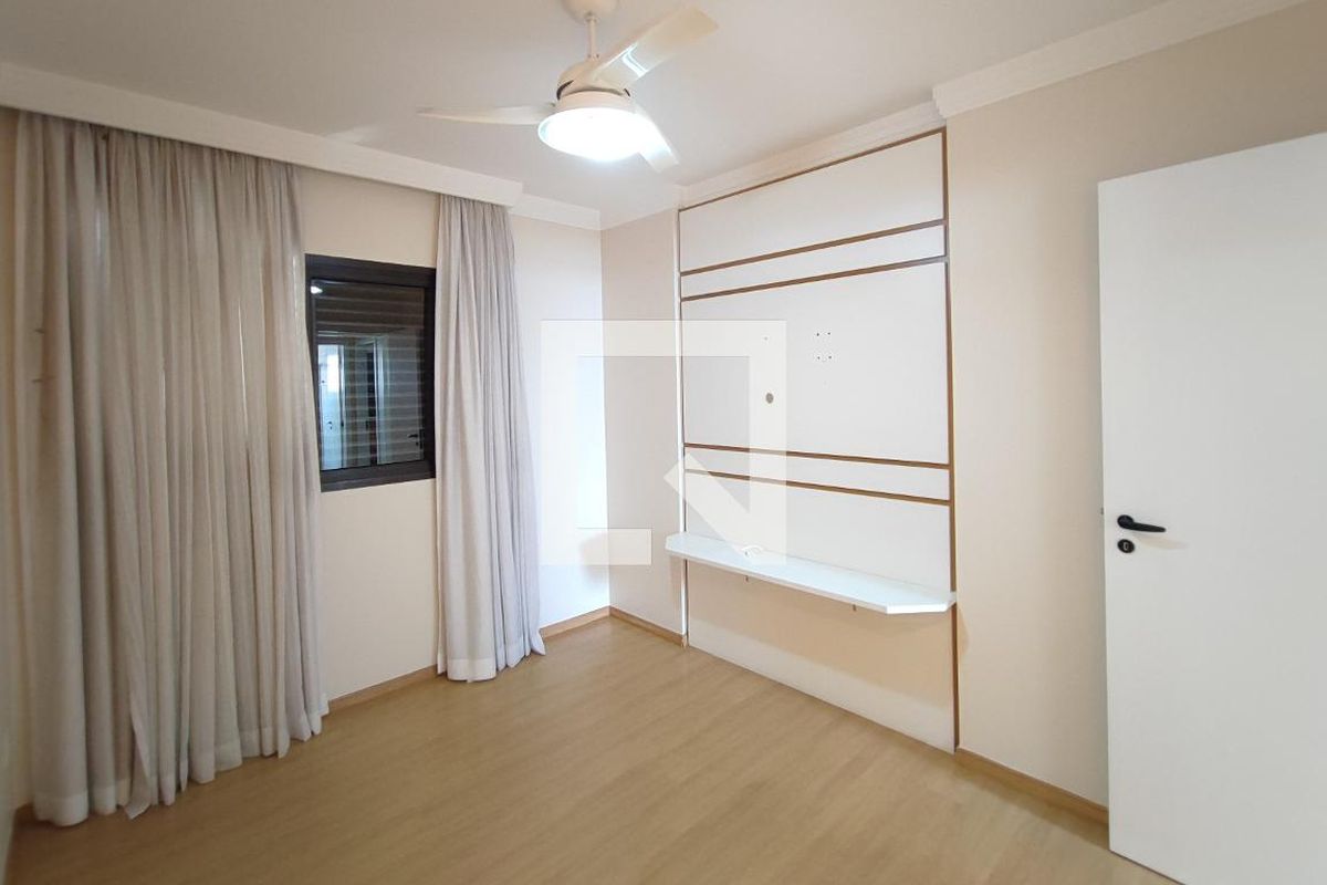 Apartamento à Venda - Parque Prado, 3 Quartos,  128 m2 em , Campinas - sp | SoloBR