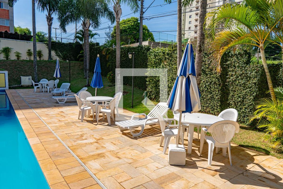 Apartamento à Venda - Parque Prado, 3 Quartos,  128 m2 em , Campinas - sp | SoloBR