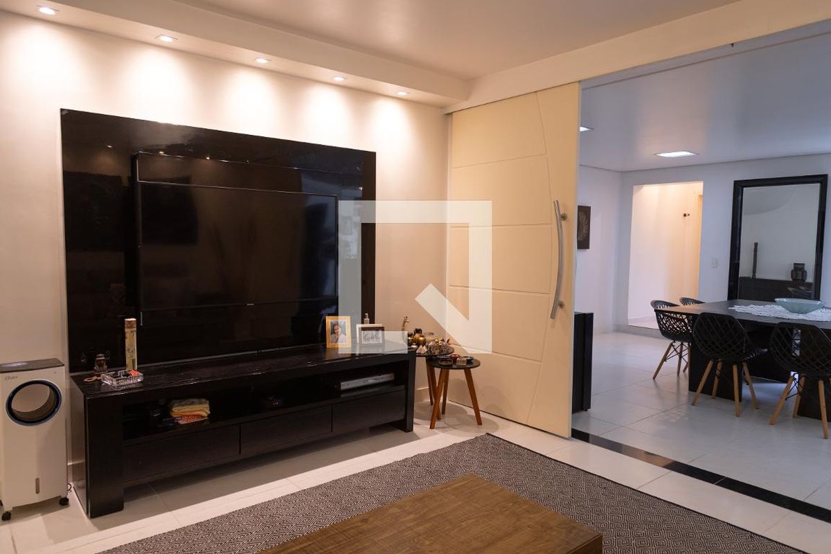 Casa, 4 quartos, 350 m² - Foto 3