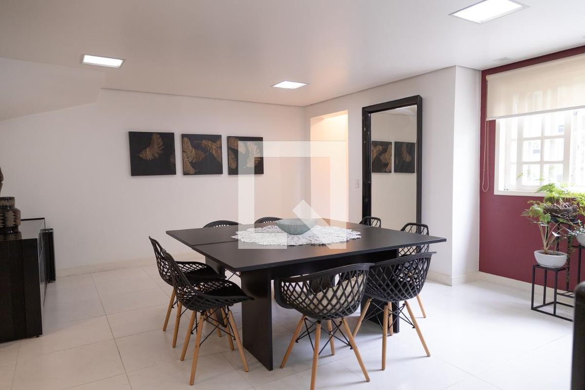 Casa, 4 quartos, 350 m² - Foto 5