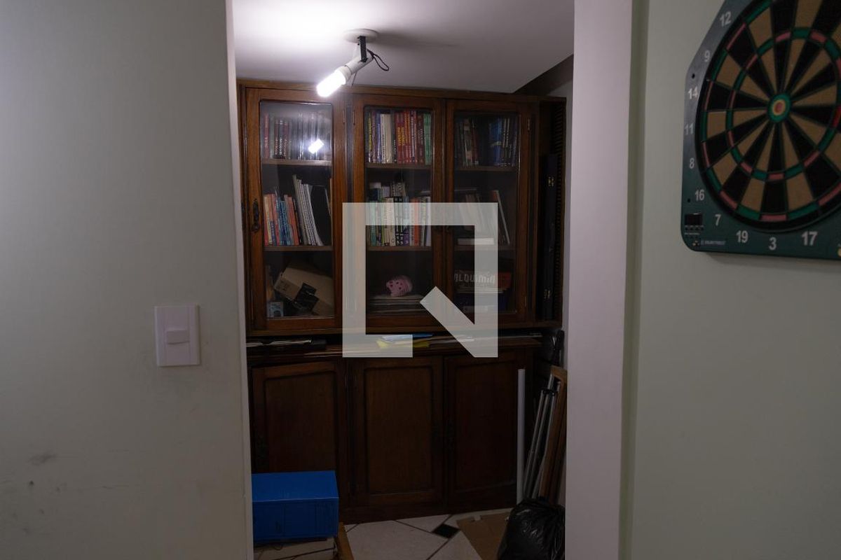 Casa, 4 quartos, 350 m² - Foto 49