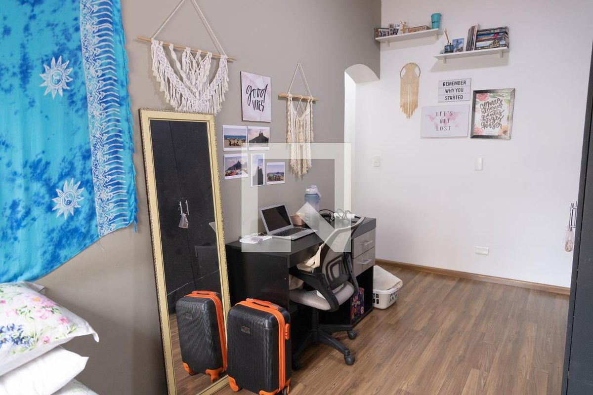 Casa, 4 quartos, 350 m² - Foto 36
