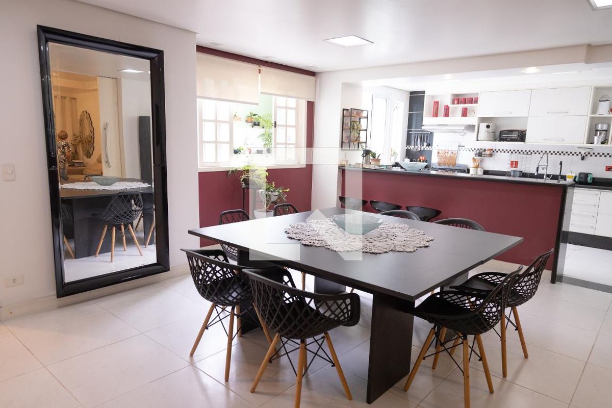Casa, 4 quartos, 350 m² - Foto 6